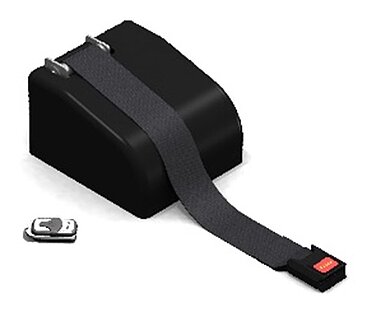 Gurtwinde RollEasy XS