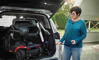 Produktkategorie Verladehilfen