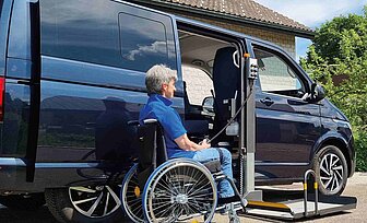 Produktkategorie Liftsysteme